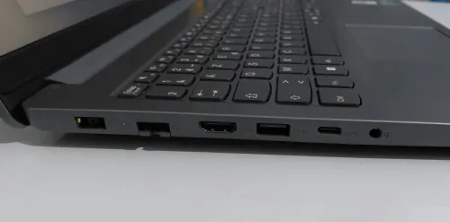 LENOVO LOQ 15 / i5 12ème / 16 Go DDR5 / RTX 4050 - 6 Go