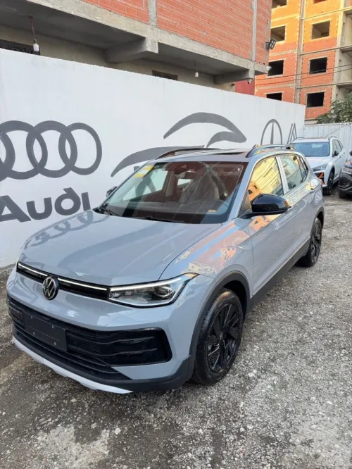 Volkswagen Tahru 2025 Xr