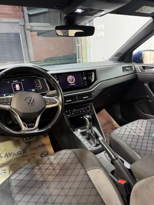 Volkswagen Taigo 2023 R-Line