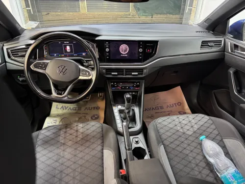 Volkswagen Taigo 2023 R-Line