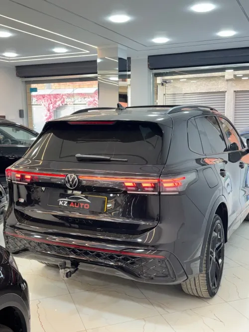 Volkswagen Tiguan 2024 Rline