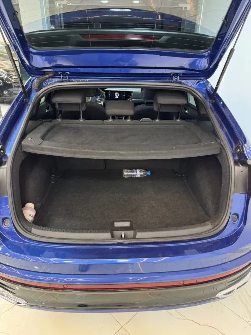 Volkswagen Taigo 2023 R-Line