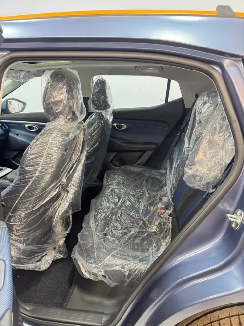 GAC GS3 emzoom 2026 Sport Edition 