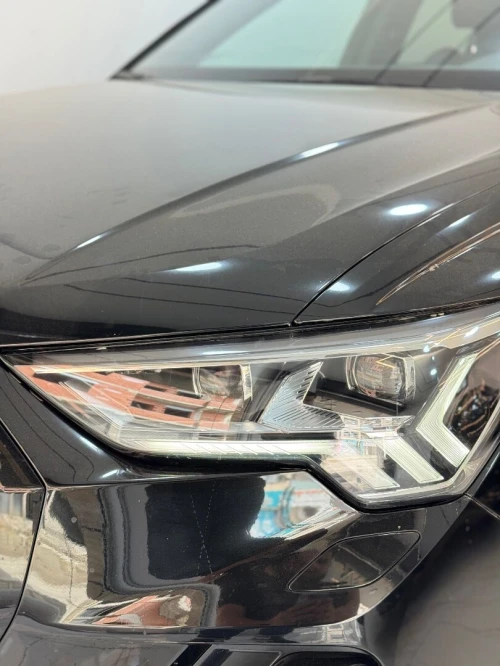 Audi Q3 2024 Sline