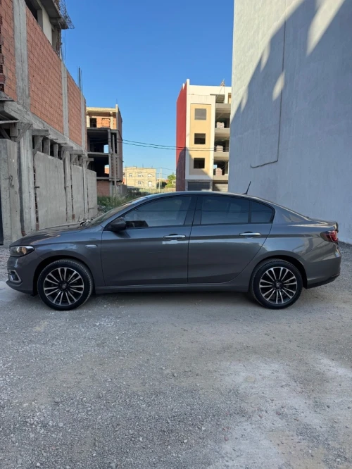 Fiat Tipo Sedan 2023 Life