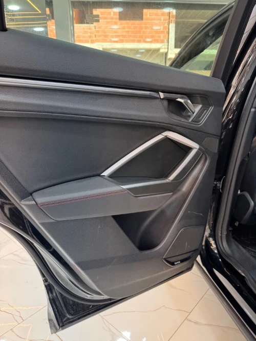 Audi Q3 2024 Sline