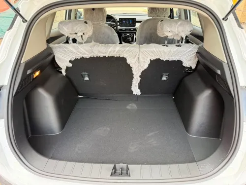 Geely Coolray 2026 Super Max 