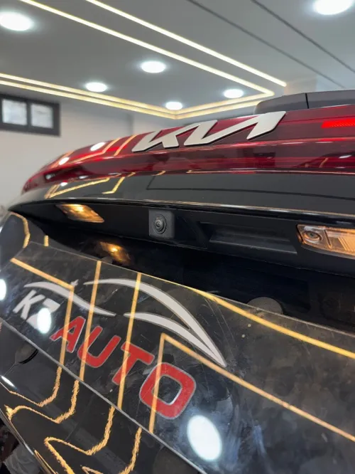 Kia Seltos 2025 Full