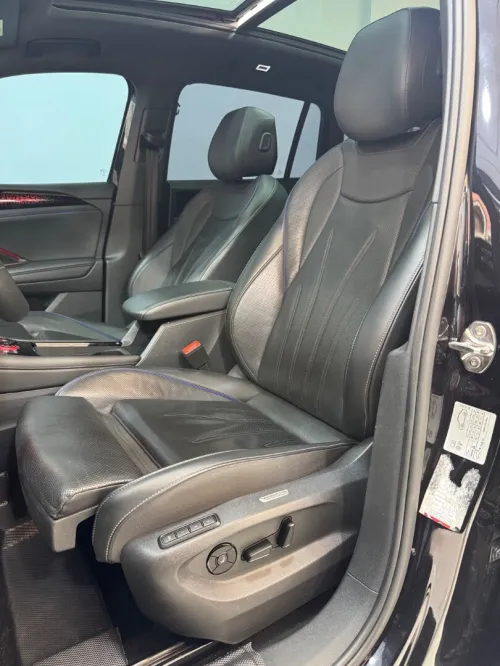 Volkswagen Tiguan 2024 Rline