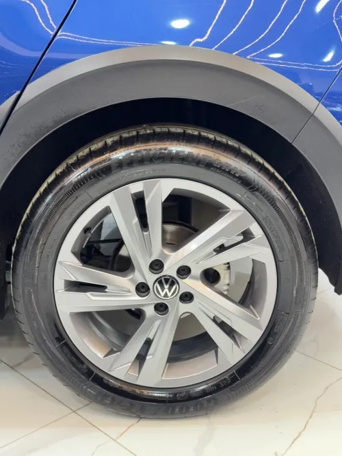 Volkswagen Taigo 2023 R-Line