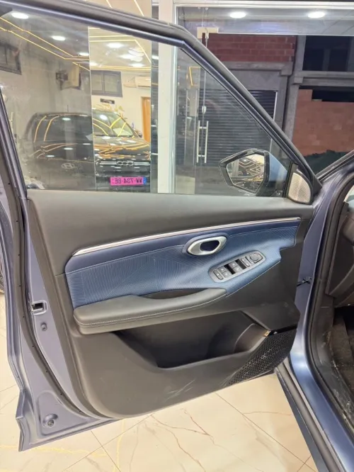 GAC GS3 emzoom 2026 Sport Edition 