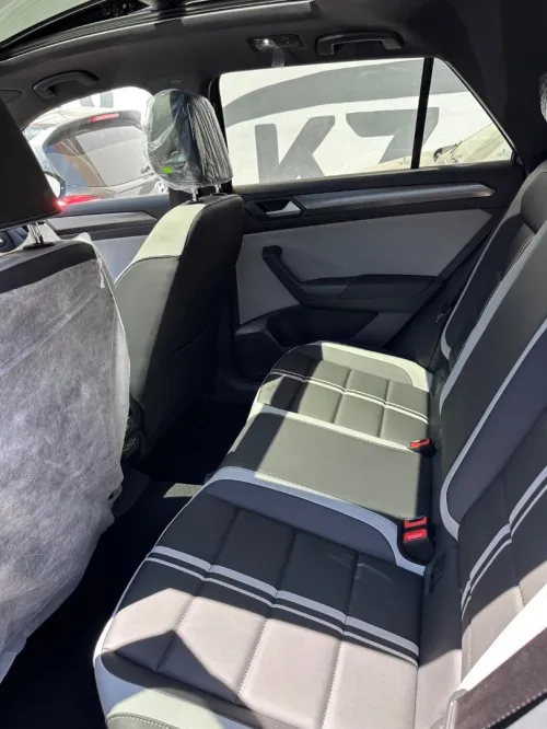 Volkswagen T-Roc 2026 R-Line 
