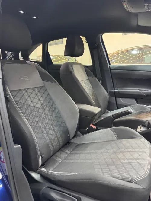 Volkswagen Taigo 2023 R-Line