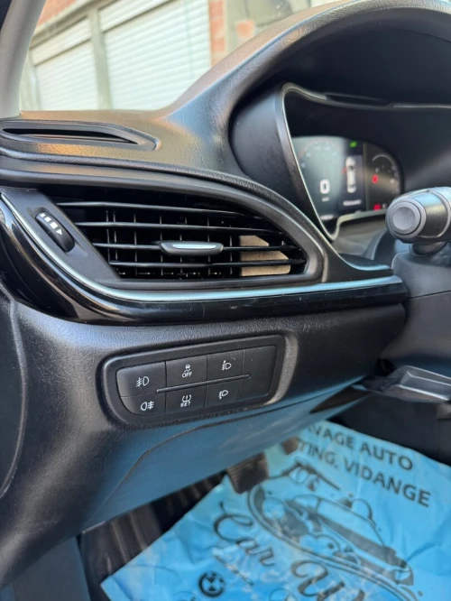 Fiat Tipo Sedan 2023 Life
