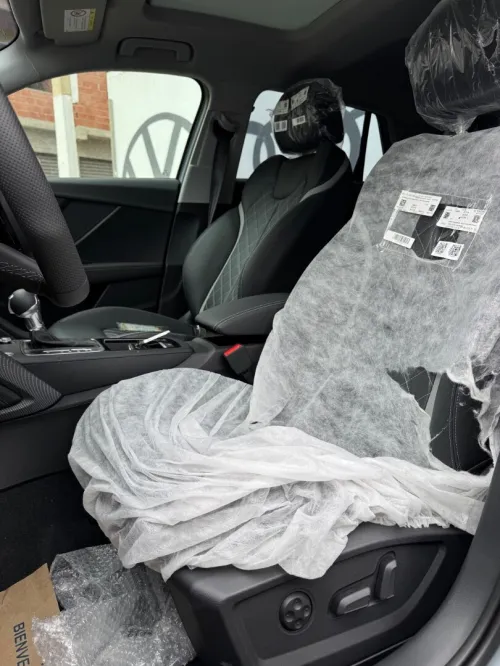 Audi Q2 2026 Sline