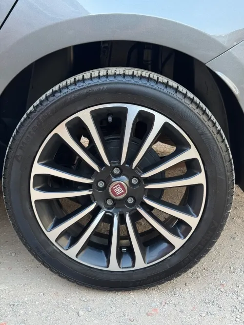 Fiat Tipo Sedan 2023 Life