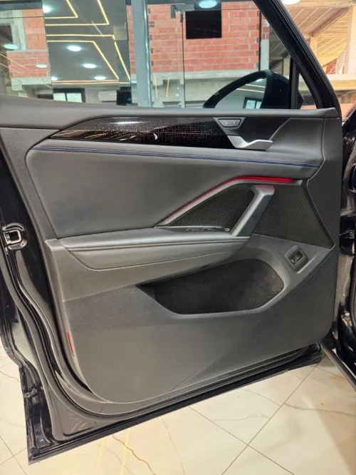 Volkswagen Tiguan 2024 Rline