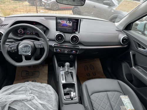 Audi Q2 2026 Sline