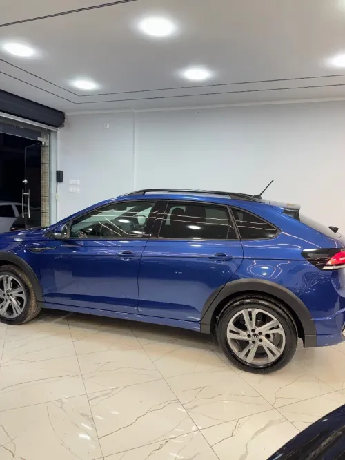 Volkswagen Taigo 2023 R-Line