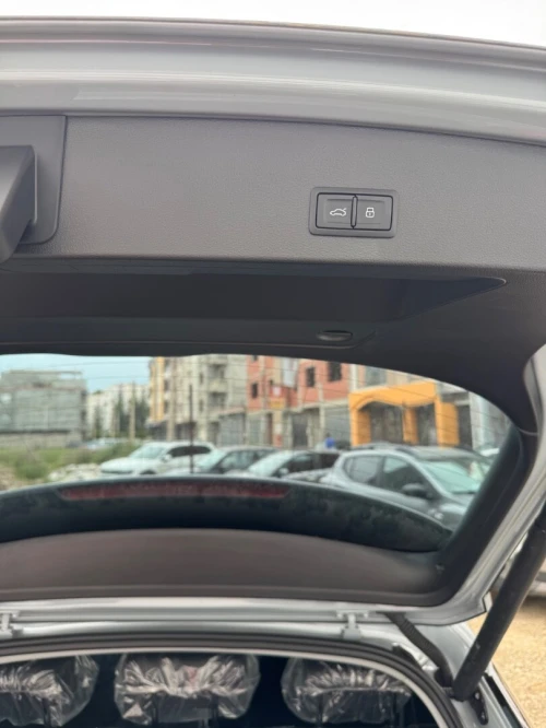 Audi Q2 2026 Sline