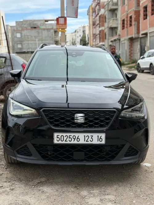 Seat Arona 2023 Move