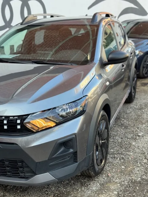 Dacia Sandero 2026 Stepway Extreme