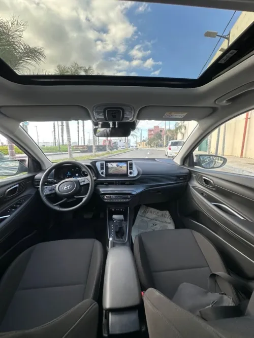 Hyundai I 20 2026 Nline