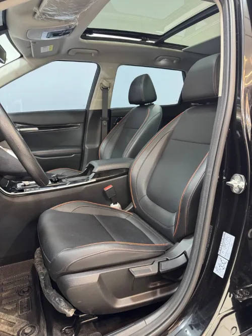 Kia Seltos 2025 Full