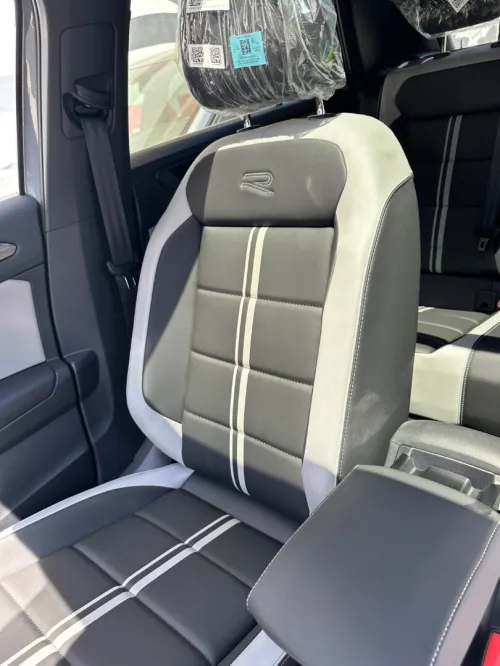 Volkswagen T-Roc 2026 R-Line 