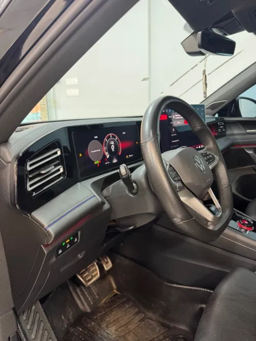 Volkswagen Tiguan 2024 Rline