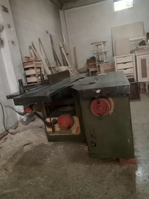 Machine 