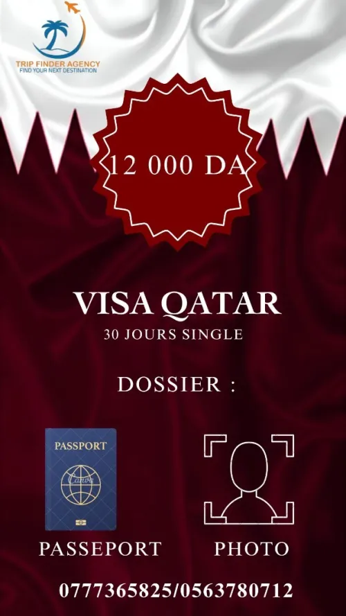 VISA QATAR 