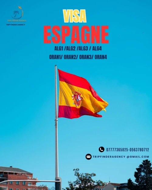 RENDEZ-VOUS ESPAGNE 