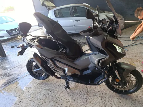 Honda XaDv 750 2020