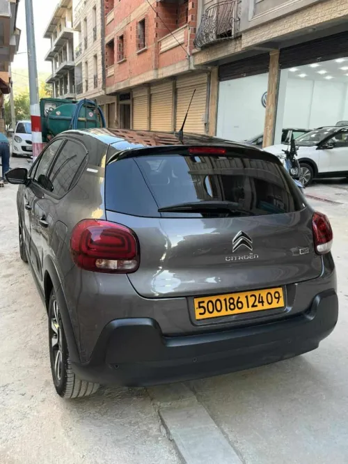 Citroen C3 2024 Shine
