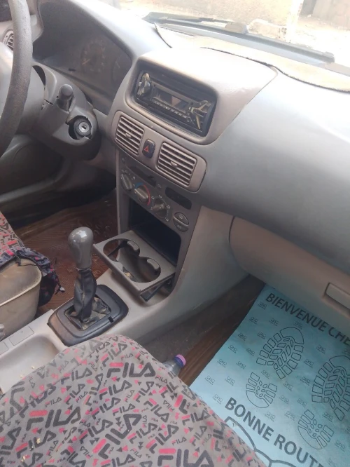 Toyota كورولا 1999 كورولا