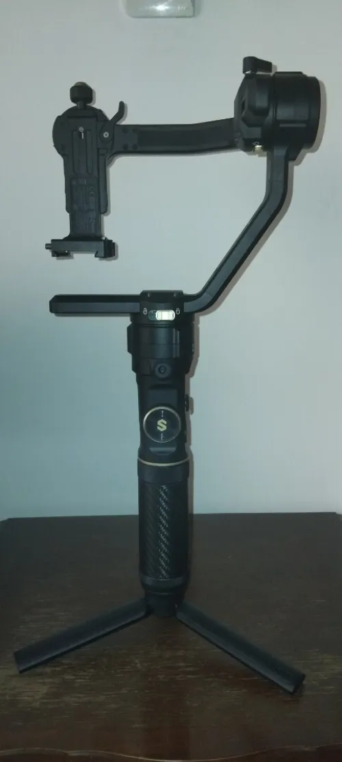 Stabilisateur crane 2s combo