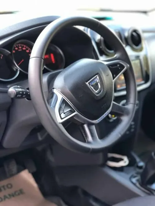 Dacia Sandero 2019 Stepway PRIVILEGE