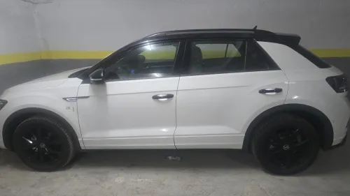 Volkswagen T-Roc 2025 R-Line 