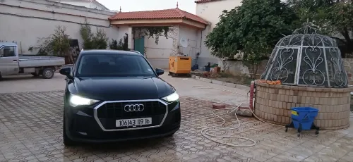 Audi Q3 2019 Q3