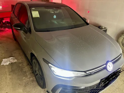 Volkswagen Golf 8 2025 Pro R-line