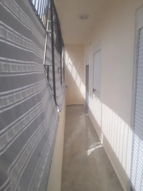 Location Appartement F4 Alger Reghaia