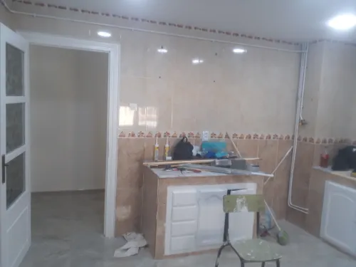 Location Appartement F4 Alger Reghaia