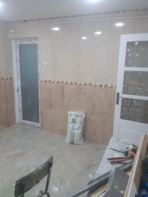 Location Appartement F4 Alger Reghaia