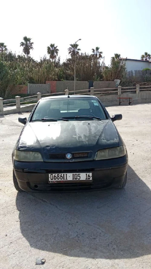 Fiat Palio 2005 Palio