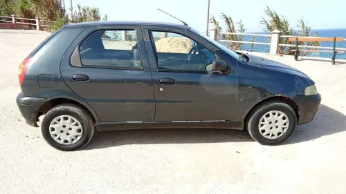 Fiat Palio 2005 Palio