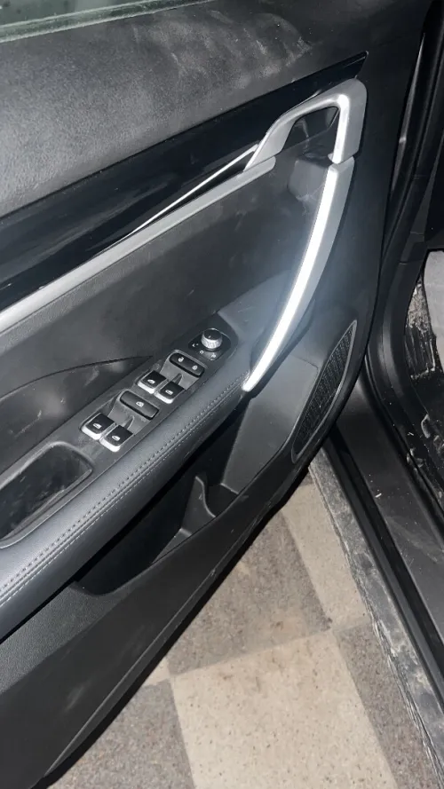 Geely Coolray 2025 Supper Max edition