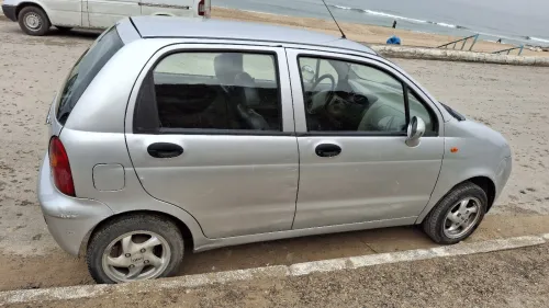 Chery QQ 2012 QQ