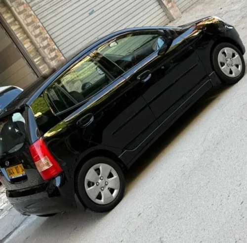 Kia Picanto 2007 Ex