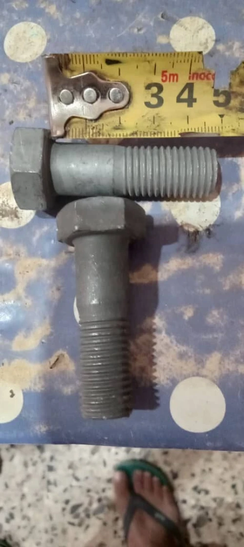 Bolon Viss Rendelle
